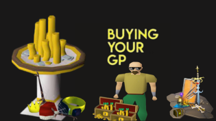 Going Home to Lumbridge & Amascut 4k Enrage - This Week In RuneScape