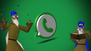 Accessibility QoL & Premier Refresh - This Week In RuneScape