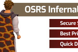 INFERNAL MAIN TBOW